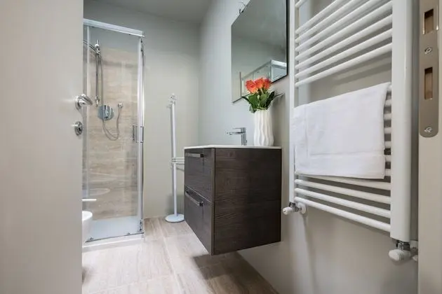 Deluxe Apart Daire, 2 Yatak Odası (Duplex)