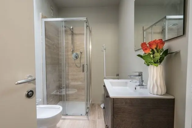 Deluxe Apart Daire, 2 Yatak Odası (Duplex)