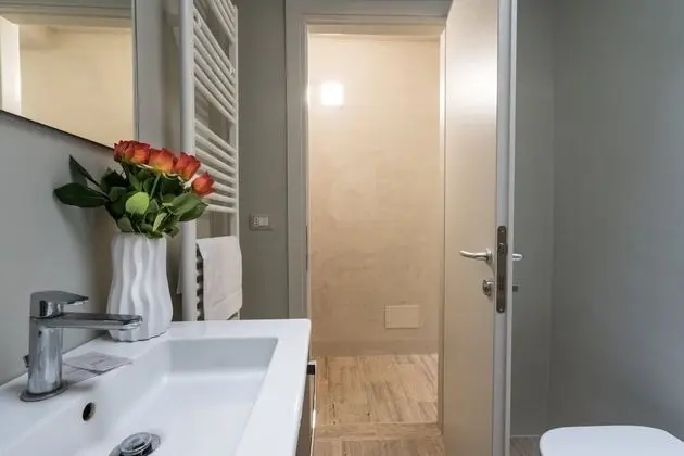 Deluxe Apart Daire, 2 Yatak Odası (Duplex)