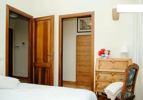 İki Ayrı Yataklı Oda, 2 Tek Kişilik Yatak, Özel Banyo (External)
