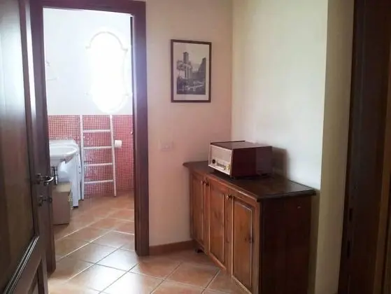 İki Ayrı Yataklı Oda, 2 Tek Kişilik Yatak, Özel Banyo (External)
