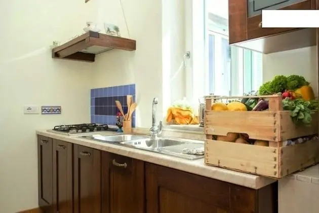 İki Ayrı Yataklı Oda, 2 Tek Kişilik Yatak, Özel Banyo (External)