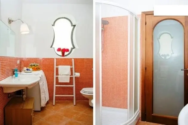 Tek Büyük Yataklı Oda, Özel Banyo