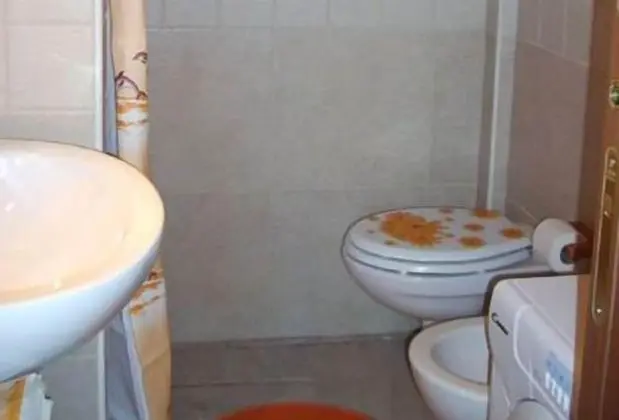 Apart Daire (Arancione)