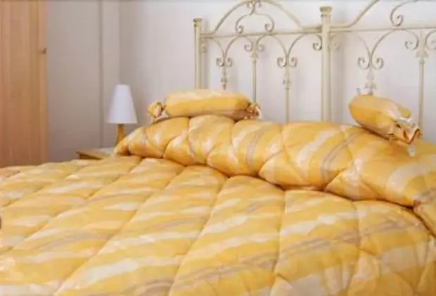 Apart Daire (Giallo)