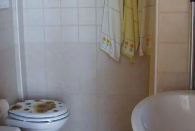 Apart Daire (Giallo)