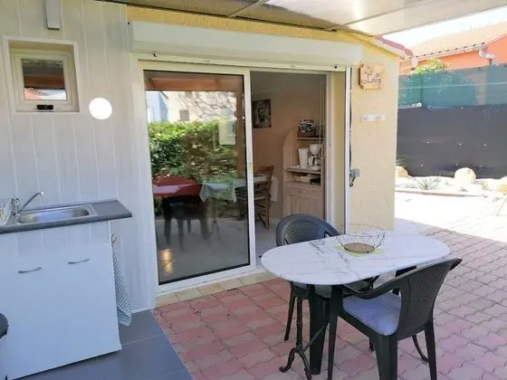 Tek Büyük Yataklı Oda (Lotus)