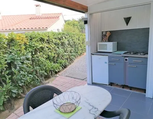 Tek Büyük Yataklı Oda (Lotus)