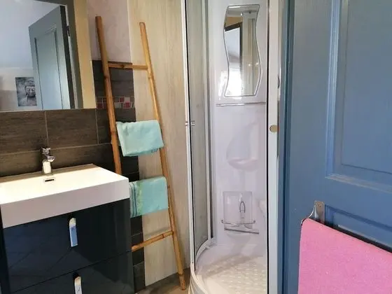 Tek Büyük Yataklı Oda (Lotus)