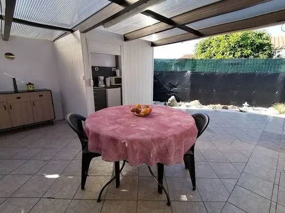 Tek Büyük Yataklı Oda (Zen)