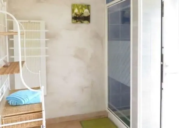 Tek Büyük Yataklı Oda (Zen)