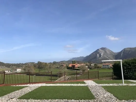 Tek Büyük Yataklı Oda, Engellilere Uygun