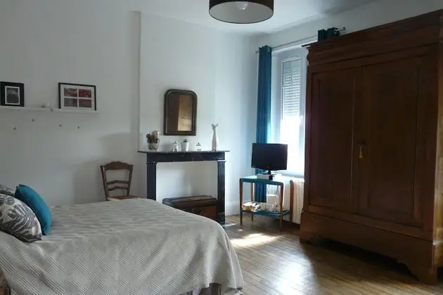 Comfort Tek Büyük Yataklı Oda, 1 Çift Kişilik Yatak, Sigara İçilmez