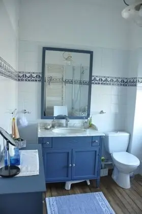 Comfort Tek Büyük Yataklı Oda, 1 Çift Kişilik Yatak, Sigara İçilmez