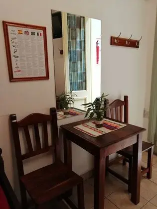 Standard Tek Büyük Yataklı Oda, 1 Çift Kişilik Yatak, Özel Banyo