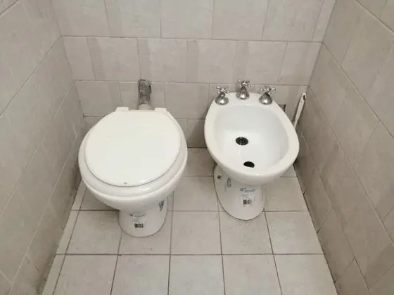 Standard Tek Büyük Yataklı Oda, 2 Tek Kişilik Yatak, Ortak Banyo