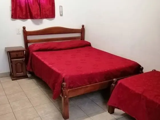 Standard Üç Kişilik Oda, Özel Banyo