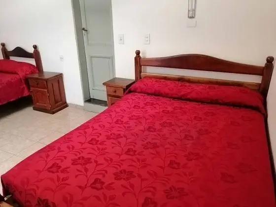 Standard Üç Kişilik Oda, Özel Banyo