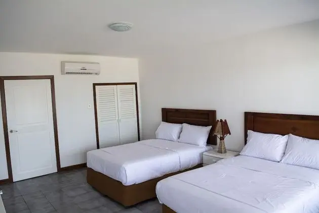 Standard Tek Büyük Yataklı Oda, 2 Büyük (Queen) Boy Yatak, Sigara İçilmez