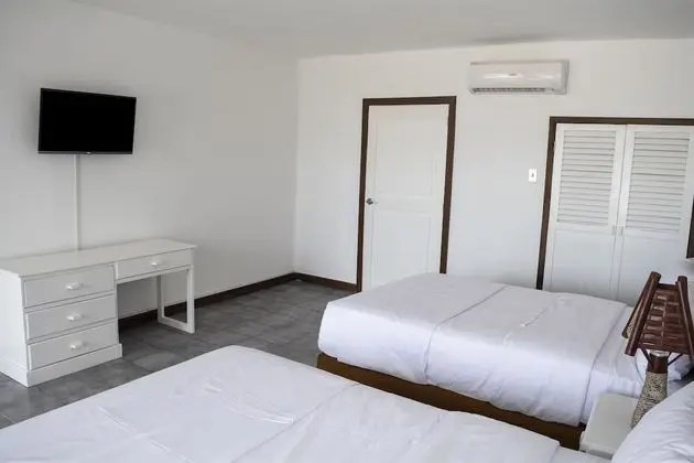 Standard Tek Kişilik Oda, 1 En Büyük (King) Boy Yatak, Sigara İçilmez