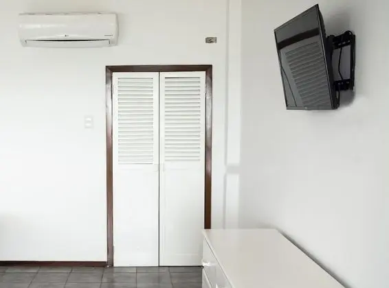 Standard Üç Kişilik Oda, Birden Çok Yatak, Sigara İçilmez