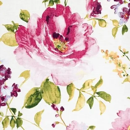 Tek Büyük veya İki Ayrı Yataklı Oda (Pivoine)