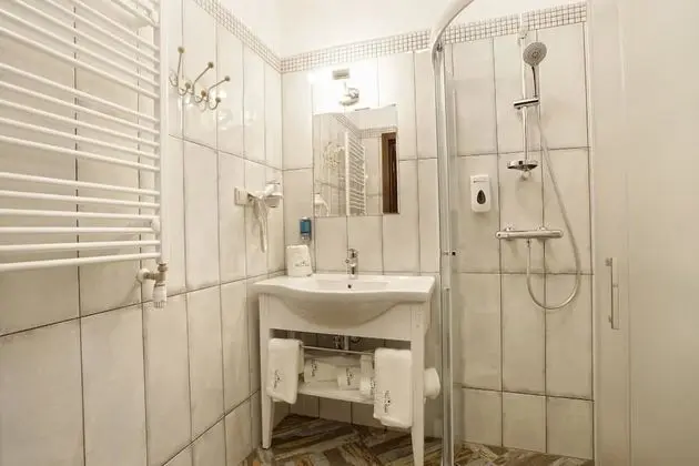 Premium Tek Kişilik Oda