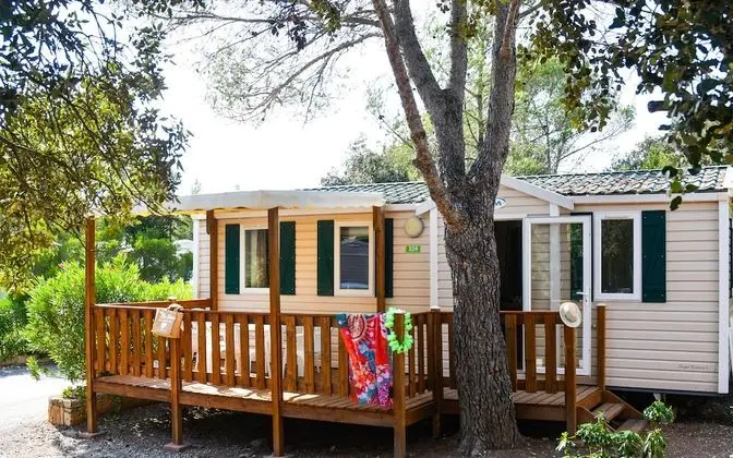 Karavan, 3 Yatak Odası (Calypso)