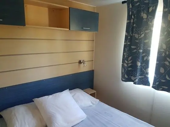 Karavan, 3 Yatak Odası (Calypso)