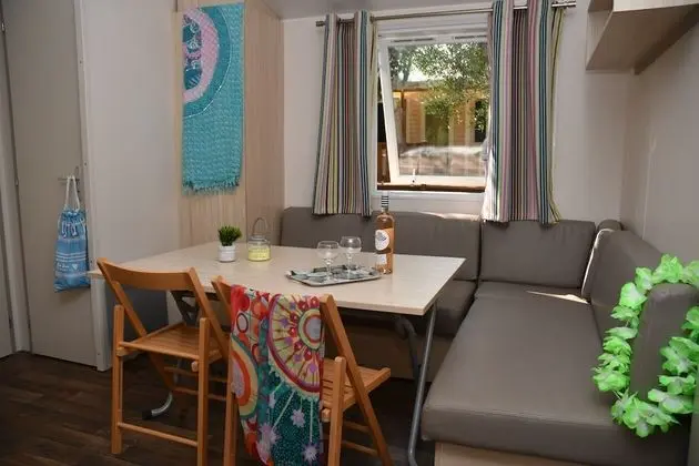 Karavan, 3 Yatak Odası (Calypso)