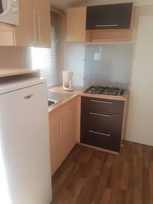Karavan, 3 Yatak Odası (Calypso)