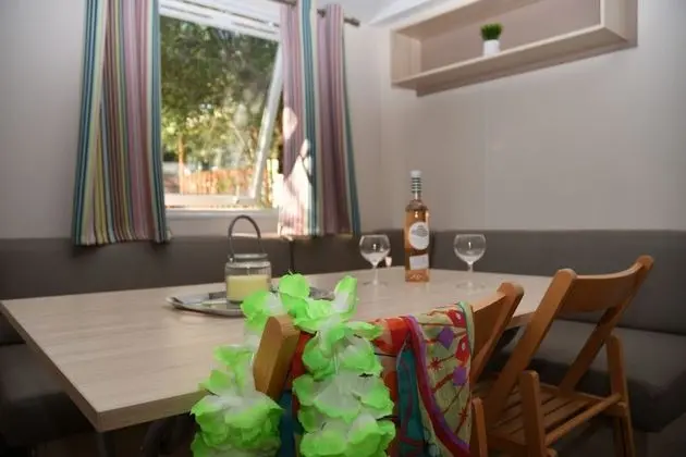 Karavan, 3 Yatak Odası (Calypso)