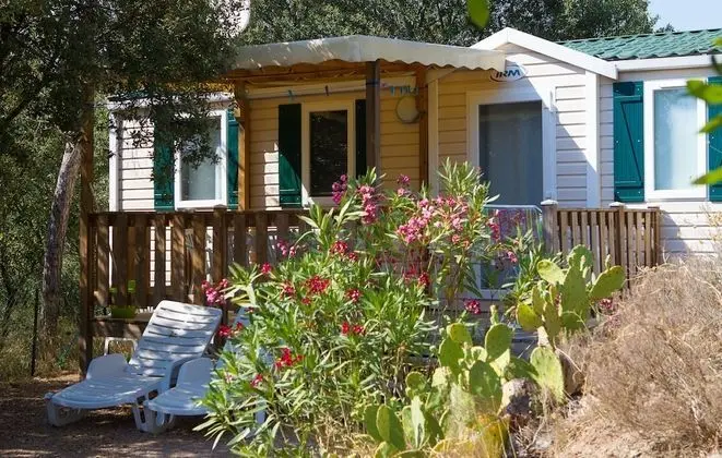 Karavan, 3 Yatak Odası (Calypso)