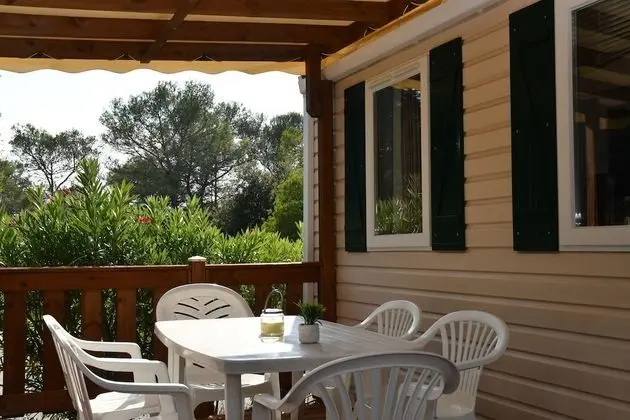 Karavan, 3 Yatak Odası (Calypso)
