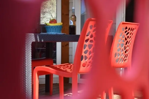 Karavan, 3 Yatak Odası (Zenith)