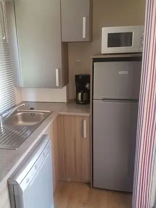 Karavan, 3 Yatak Odası (Zenith)