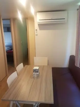 Karavan, 3 Yatak Odası (Zenith)