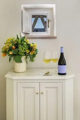 Classic Tek Büyük Yataklı Oda