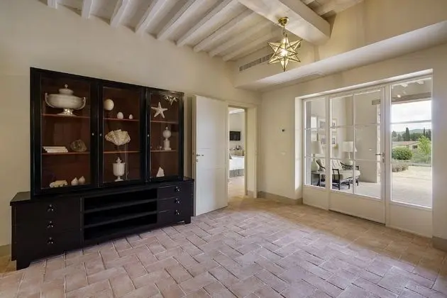 Classic Tek Büyük Yataklı Oda