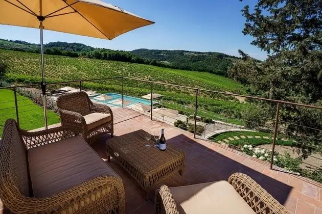 Junior Tek Büyük Yataklı Oda