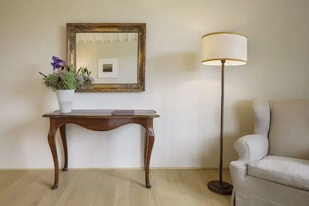 Junior Tek Büyük Yataklı Oda