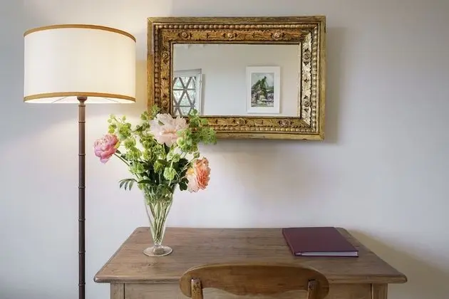 Junior Tek Büyük Yataklı Oda