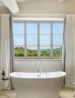 Junior Tek Büyük Yataklı Oda