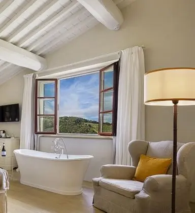 Junior Tek Büyük Yataklı Oda