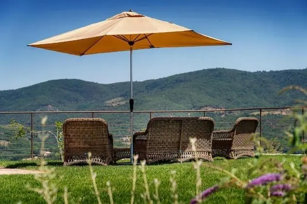 Junior Tek Büyük Yataklı Oda