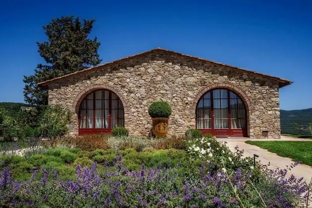 Junior Tek Büyük Yataklı Oda