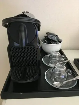 Junior Tek Büyük Yataklı Oda