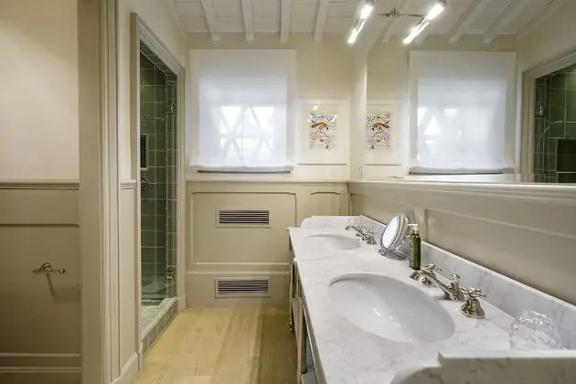 Junior Tek Büyük Yataklı Oda