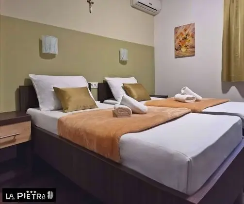 Classic İki Ayrı Yataklı Oda