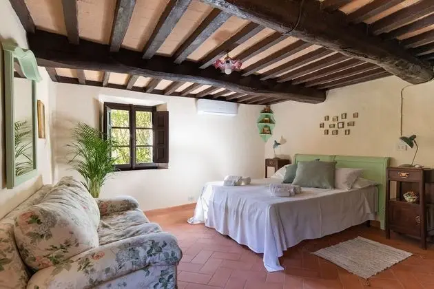 Villa, 4 Yatak Odası (Villa La Pieve)